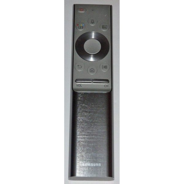 Samsung BN59-01300F 2018 RF VOICE TV Remote Control – BN5901300F