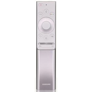 Samsung BN59-01300G 2018 RF VOICE TV Remote Control – BN59-01300G – BN5901300G