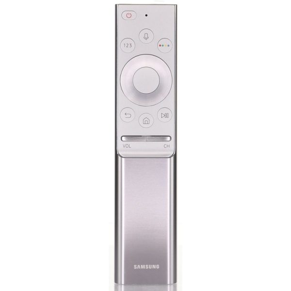 Samsung BN59-01300G 2018 RF VOICE TV Remote Control – BN59-01300G – BN5901300G