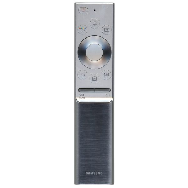 Samsung BN59-01300H RF VOICE TV Remote Control – BN5901300H