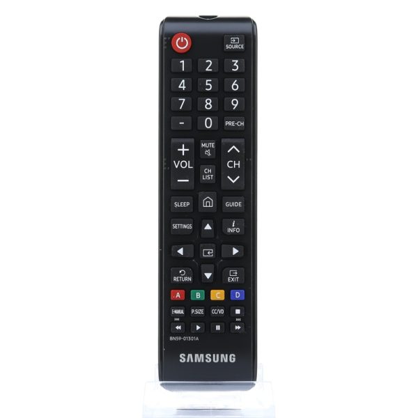 Samsung BN59-01301A for 2018 TV Remote Control – BN5901301A