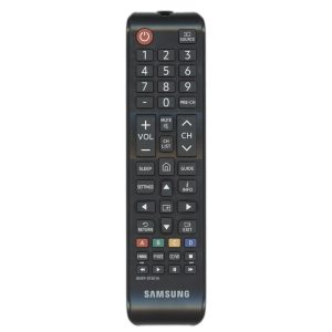 Samsung BN59-01301A IR TV Remote Control – BN5901301A