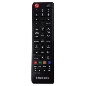 Samsung BN59-01307A IR TV Remote Control – BN5901307A