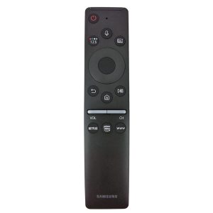 Samsung BN59-01312D 2019 RF VOICE TV Remote Control – BN5901312D
