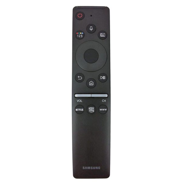 Samsung BN59-01312D 2019 RF VOICE TV Remote Control – BN5901312D
