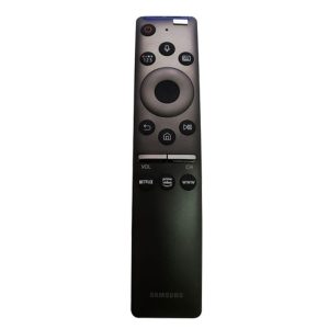 Samsung BN59-01312F RF VOICE TV Remote Control – BN5901312F
