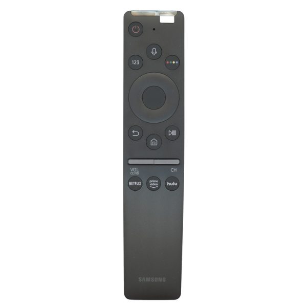 Samsung BN59-01312G /RMCSPR1AP1 SMART TV Remote Control – BN59-01312G – BN5901312G