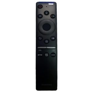 Samsung BN59-01312K 2019 RF VOICE TV Remote Control – BN5901312K