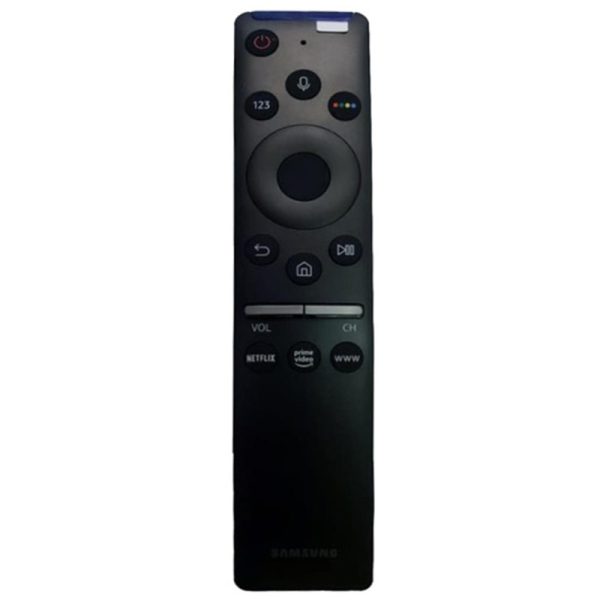Samsung BN59-01312K 2019 RF VOICE TV Remote Control – BN5901312K