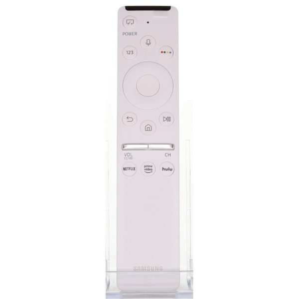 Samsung BN59-01312Q RF VOICE TV Remote Control – BN59-01312Q – BN5901312Q