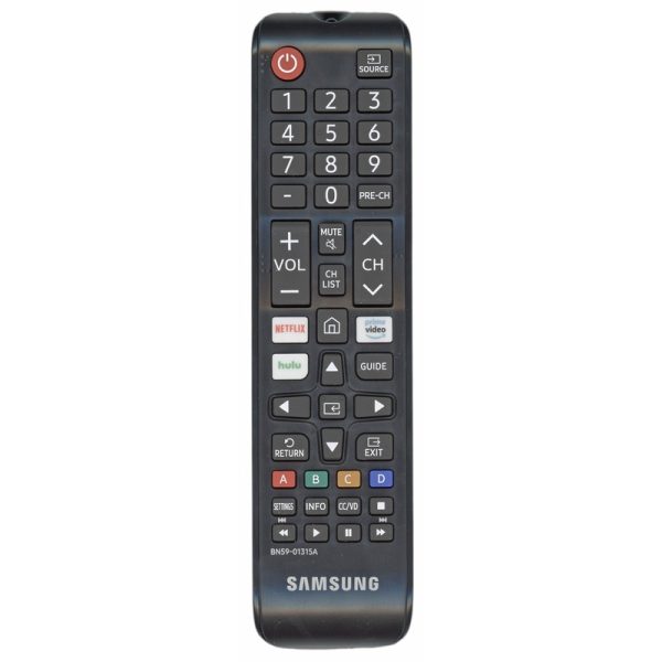 Samsung BN59-01315A for 2019 TV Remote Control – BN59-01315A – BN5901315A