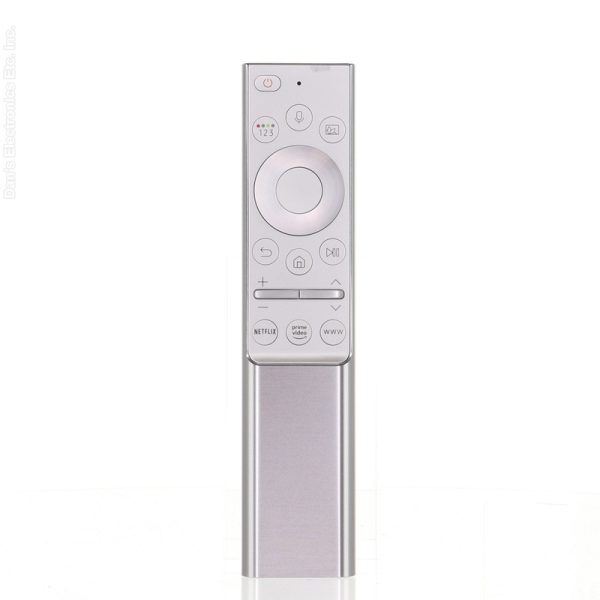 Samsung BN59-01327C /RMCRMT1CP1 RF VOICE TV Remote Control – BN5901327C