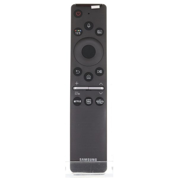 Samsung BN59-01329A /RMCSPT1CP1 2020 RF VOICE TV Remote Control – BN5901329A