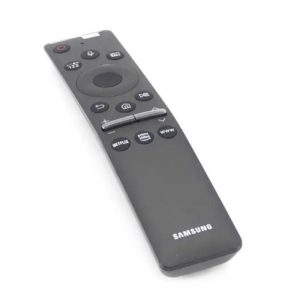 Samsung BN59-01329G RF VOICE TV Remote Control – BN5901329G