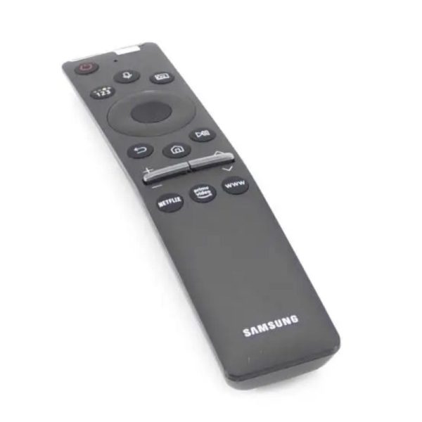 Samsung BN59-01329G RF VOICE TV Remote Control – BN5901329G