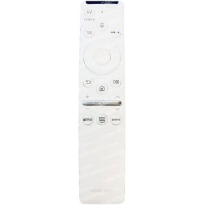 Samsung BN59-01330M / RMCSPR1AP1 2020 RF VOICE TV Remote Control | The Frame TV | Netflix | Prime Video | WWW – BN5901330M