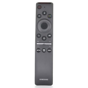 Samsung BN59-01337B  / RMCSPR1AP1 2020 RF TV Remote Control | Netflix | Prime Video | ZEE5 – BN5901337B