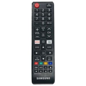 Samsung BN59-01347A Smart TV Remote Control – BN59-01347A