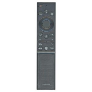 Samsung BN59-01357A SolarCell Voice Smart TV Remote Control – BN59-01357A – BN5901357A
