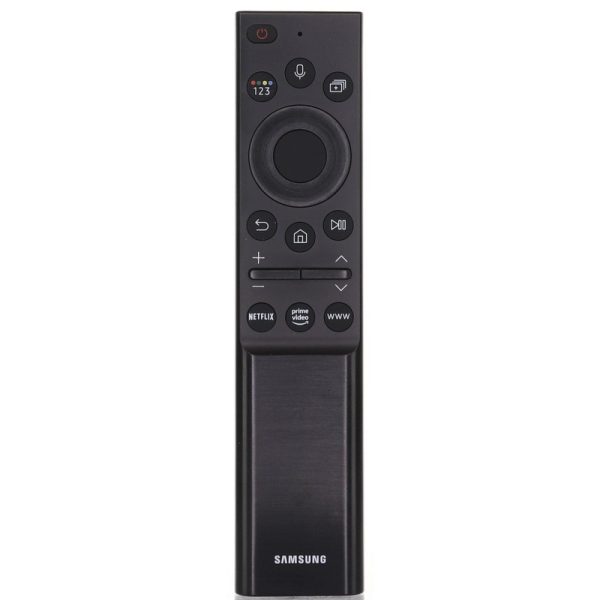 Samsung BN59-01357C /TM2180E 2021/2022 SolarCell RF VOICE TV Remote Control – BN5901357C