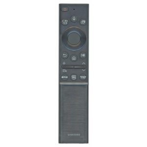 Samsung BN59-01357E SolarCell TV Remote Control – BN5901357E