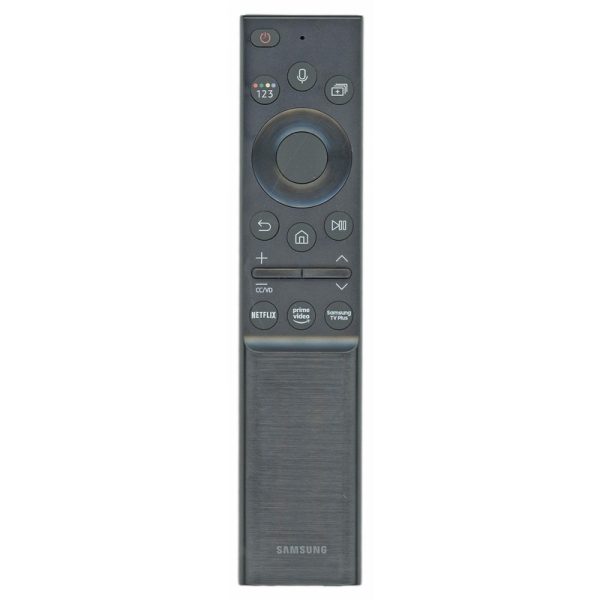 Samsung BN59-01357E SolarCell TV Remote Control – BN5901357E
