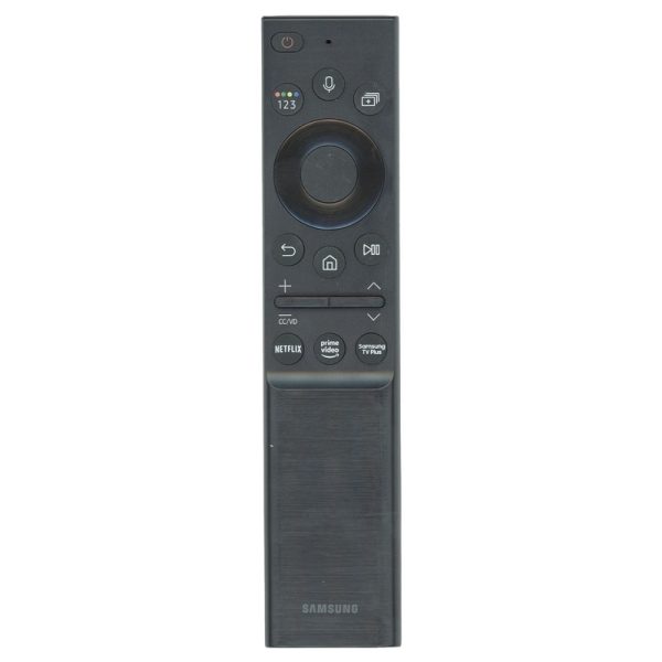 Samsung BN59-01357F /TM2180E 2021 SolarCell for 2022 TV Remote Control – BN5901357F