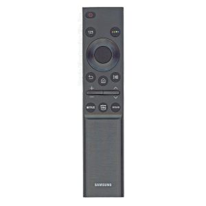 Samsung BN59-01358D IR TV Remote Control | 4K UHD| Netflix | Prime Video | WWW – BN5901358D