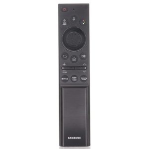 Samsung BN59-01363M / TM21-80A RF With VOICE TV Remote Control | Netflix | Prime Video | Samsung TV Plus – BN5901363M – TM2180A
