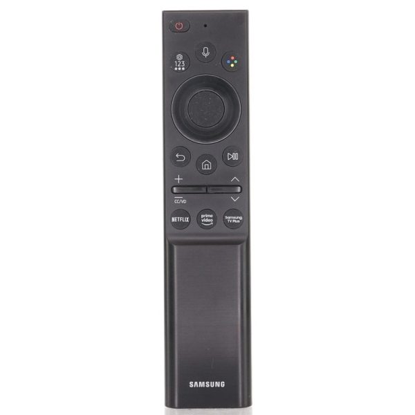 Samsung BN59-01363M / TM21-80A RF With VOICE TV Remote Control | Netflix | Prime Video | Samsung TV Plus – BN5901363M – TM2180A