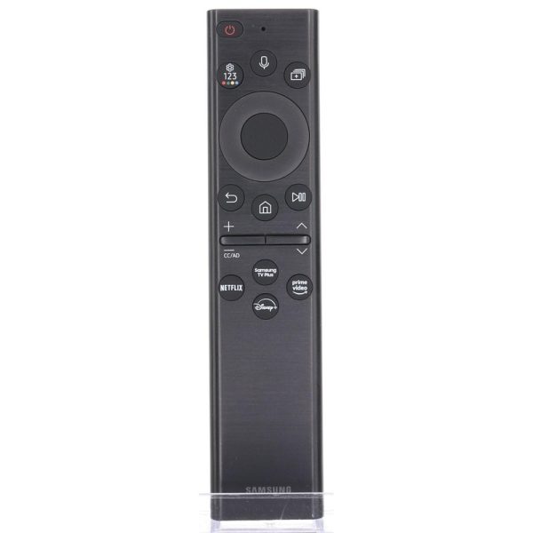 Samsung BN59-01386B SolarCell TV Remote Control – BN5901386B