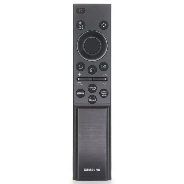Samsung BN59-01388A / TM22-40A 2023 IR TV Remote Control | Crystal UHD | Netflix | Disney | Prime Video | Samsung TV Plus – BN5901388A – TM2240A