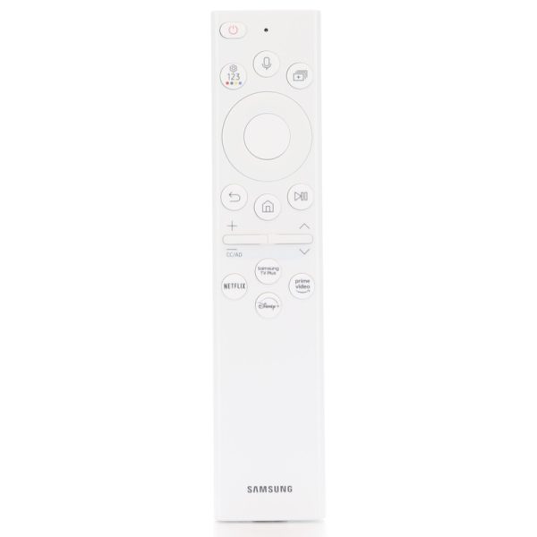 Samsung BN59-01391A /TM2281E 2022 Solarcell FRAME RF VOICE TV Remote Control – BN5901391A