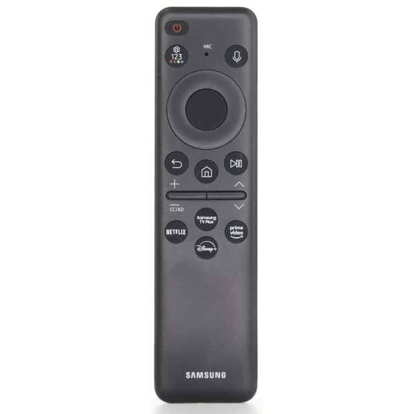 Samsung BN59-01432A / TM2360E 2023 SOLAR SMART TV Remote Control – Samsung TV Plus, Netflix, Prime, Disney + BN59-01432A – BN5901432A