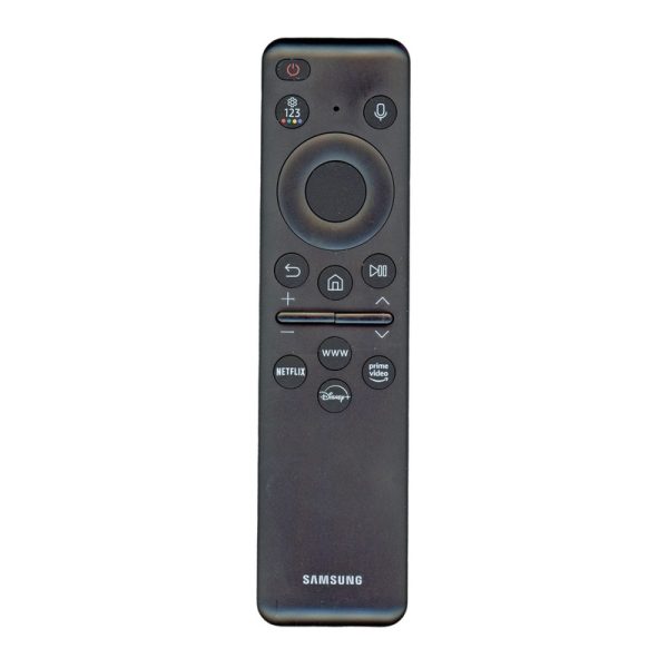 Samsung BN59-01432J with Voice and Solar TV Remote Control – BN5901432J