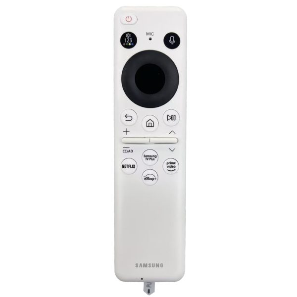 Samsung BN59-01439J ECO-SMART 2023 Solar TV remote Control – BN5901439J