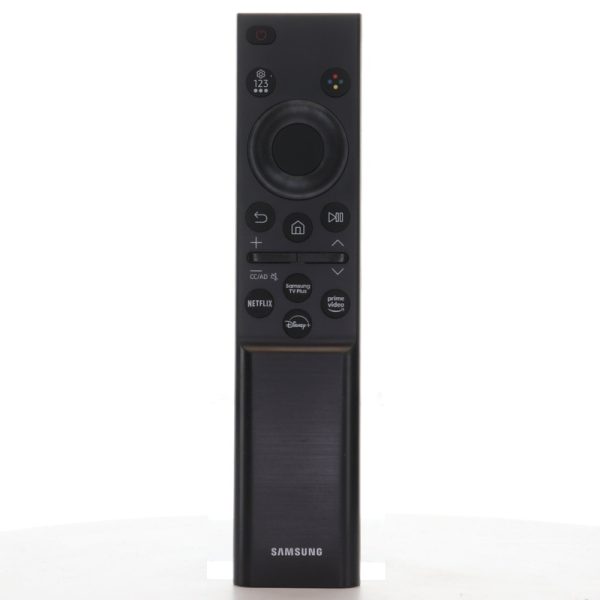 Samsung BN59-01457A 2024 TV Remote Control | Netflix | Samsung TV Plus | Prime Video | Disney + | BN59-01457A – BN5901457A
