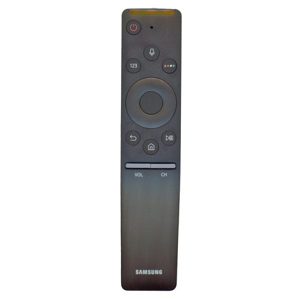SAMSUNG BN5901298D 2018 Smart Voice TV Remote Control – BN59-01298D