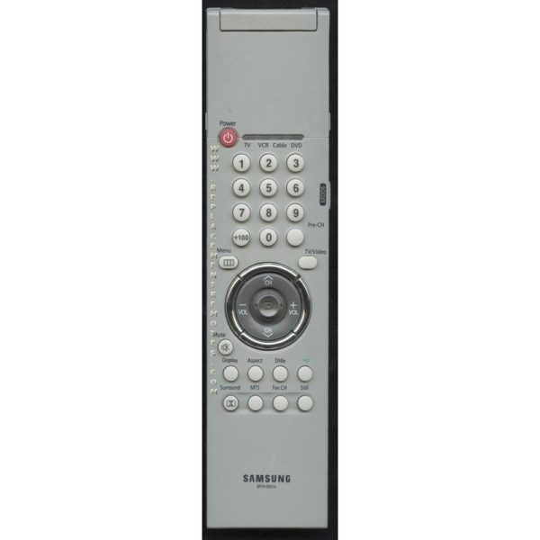 Samsung BP59-00016A TV Remote Control – BP5900016A