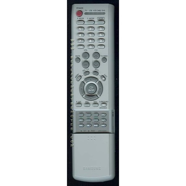 Samsung BP59-00048A TV Remote Control – BP5900048A