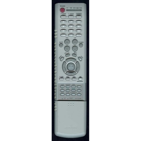 Samsung BP59-00048B TV Remote Control – BP5900048B