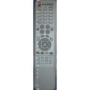 Samsung BP59-00060A TV Remote Control – BP5900060A