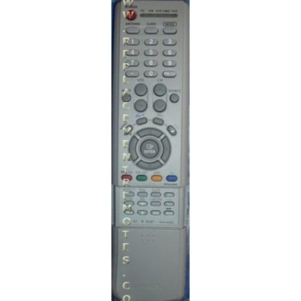 Samsung BP59-00060A TV Remote Control – BP5900060A