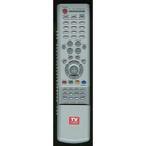 Samsung BP59-00071B TV Remote Control – BP5900071B