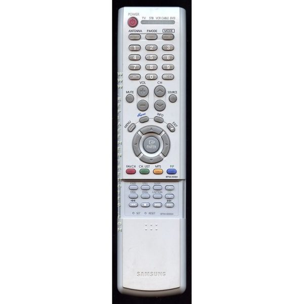 Samsung BP59-00084A TV Remote Control – BP5900084A