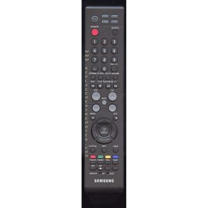 Samsung BP59-00107A TV Remote Control – BP5900107A