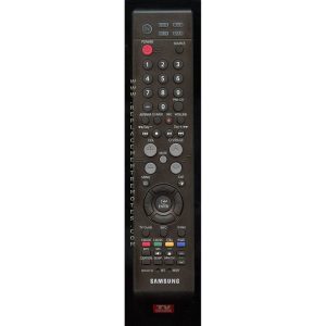 Samsung BP59-00115A TV Remote Control – BP5900115A