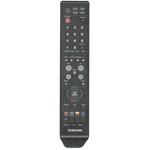 Samsung BP59-00116A TV Remote Control – BP5900116A