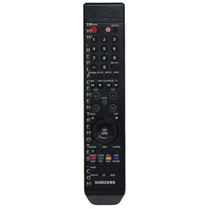 Samsung BP59-00123A TV Remote Control – BP5900123A