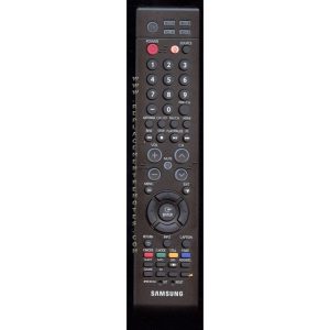 Samsung BP59-00124A TV Remote Control – BP5900124A